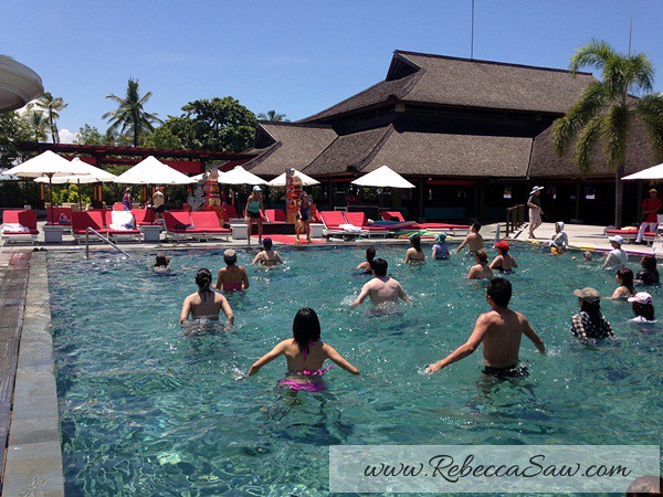 Club Med Bali 2013 - rebeccasaw-090