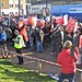 Hospital workers prepare to march to save Lewisham A&E