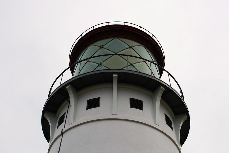 Kilauea Point National Wildlife Refuge and Lighthouse