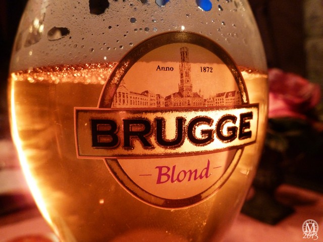 Bruges [Brugge] Belgium