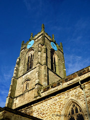 Yorkshire Church's