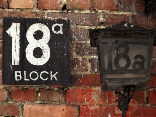 Block 18a
