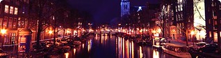 AMSTERDAM-nightlife