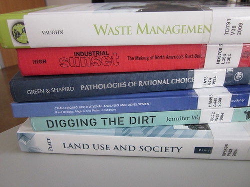 Research books 001