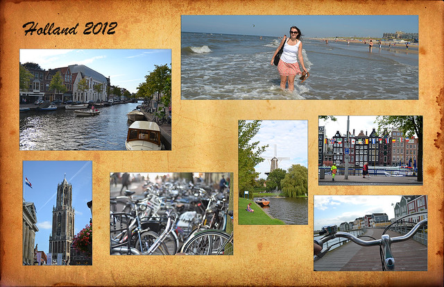 holland 2012