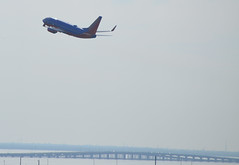 Tampa Airport 2013