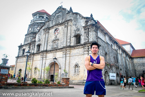 Pan-Ay Church Roxas City