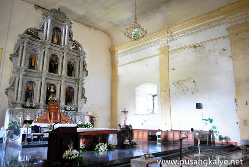 inside_Pan-ay Church