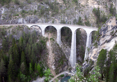 Landvasser viadukts