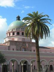 Arizona County Courthouses