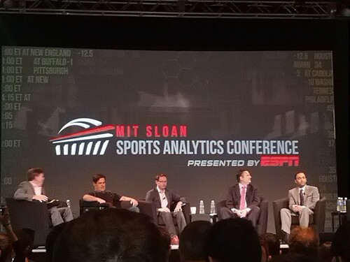 MIT Sloan Sports Analytics Conf