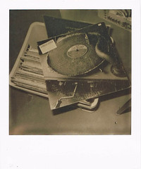 PX 600 silver shade
