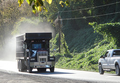 coal truck 2