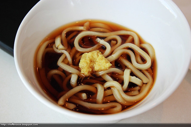 De Dietrich - Okinawan Noodles