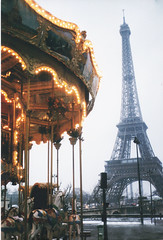 Paris mon amour ♥