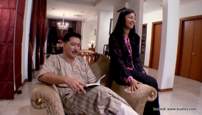 Sinopsis Drama Bersiri Hanya Dengan Bismillah Lakonan Afiq Muiz