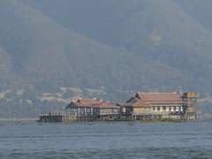 Lake Inle and Surrounds