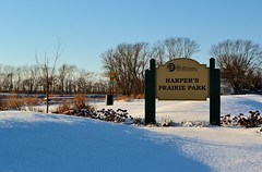 Harper's Prairie Park - Beloit, WI