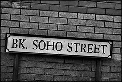 Name that street