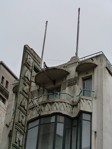 Bazar Mitre, Montevideo