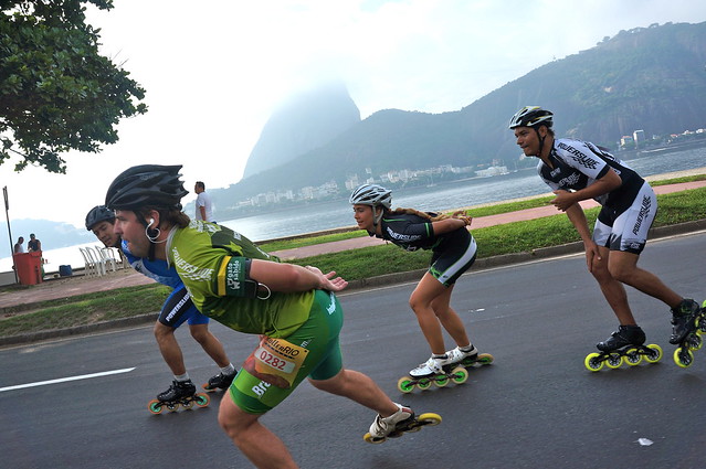 Roller Rio 2013