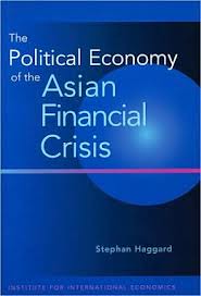 The_Political_Economy_of_the_Asian_Financial_Crisis