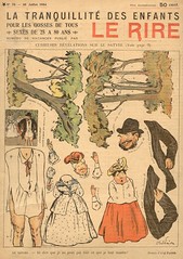 Le rire numéro spécial (1904)