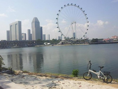 Druthers | Bicycle Rental Singapore. Hire a bike