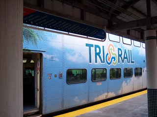 Metrorail Transfer