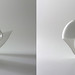 許芝綺‧絕對零度的直白-1‧陶瓷‧20x32x19 cm‧2012