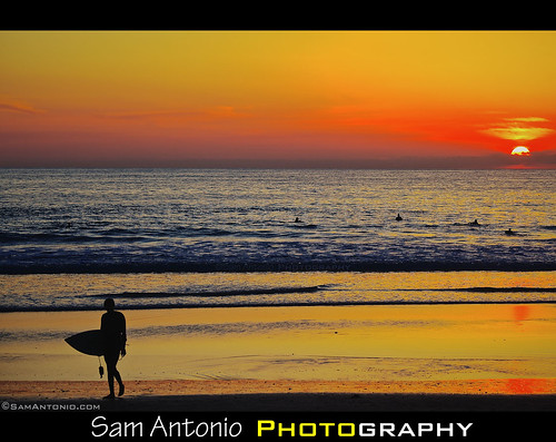 The Beach Boys “Surfin’ USA” by Sam Antonio Photography