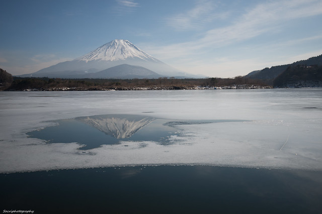 富士山　#12