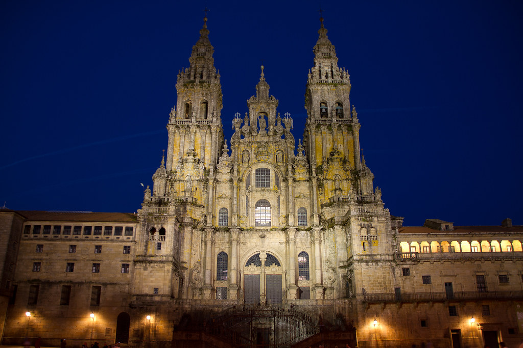 Santiago de Compostela20120517-IMG_2162