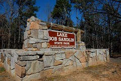 Lake Bob Sandlin