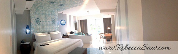 Le Meridien Bali Jimbaran - Room Review - Rebeccasaw-050