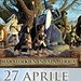 Maratolkien - 27 Aprile alla Nuova Sala Africa