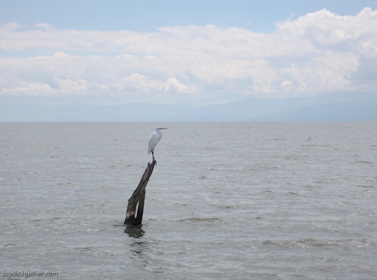 Lake Chapala, Ajijic