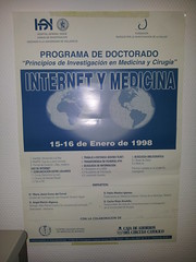 Internet y medicina
