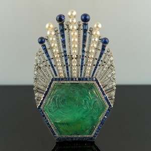 Paul-Iribe-Emerald-Turban-Brooch1-300x300