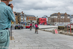 Diabetes Sponsored Cycle Ride Margate July 2016