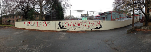 Clermont Lounge, Alive Since '65