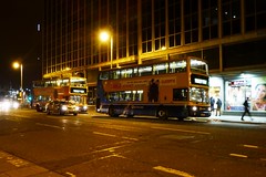Dublin Bus: Route 7N