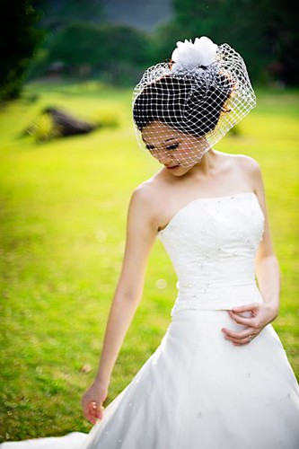 Jessie ~ Pre-wedding Photography