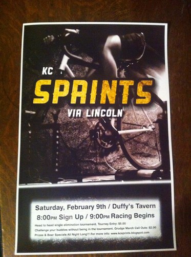 KC Sprints in Lincoln