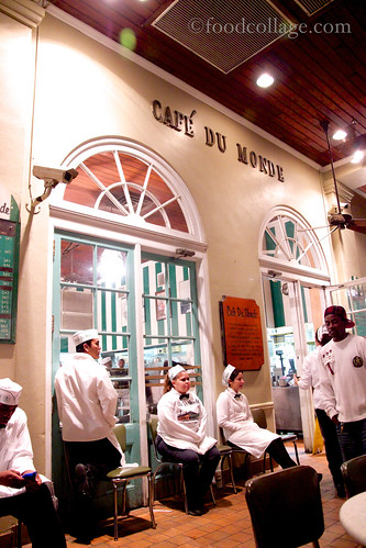 Cafe du Monde (New Orleans)