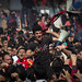 Ultras celebrate 2nd verdict Port Said