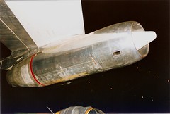 ac_USAF Museum, Dayton Ohio, 2003
