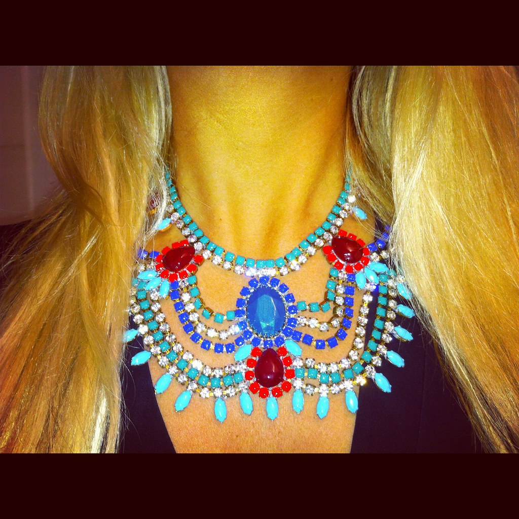necklace 1