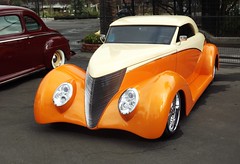 2013  Grand National Roadster Show