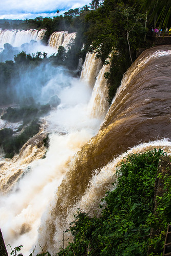 Argentina - IguazuFalls-8668